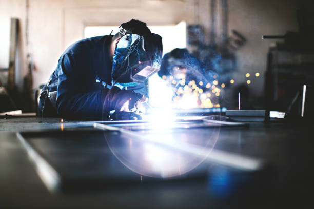 Kimberling City, MO Welder & Metal Fabrication Company