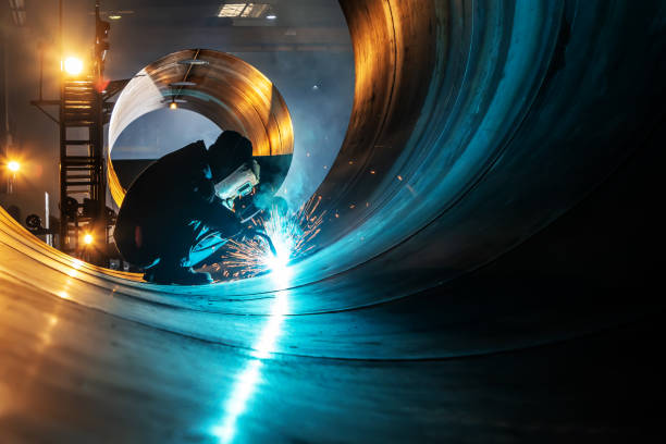 Affordable Welder Services in Kimberling City, MO
