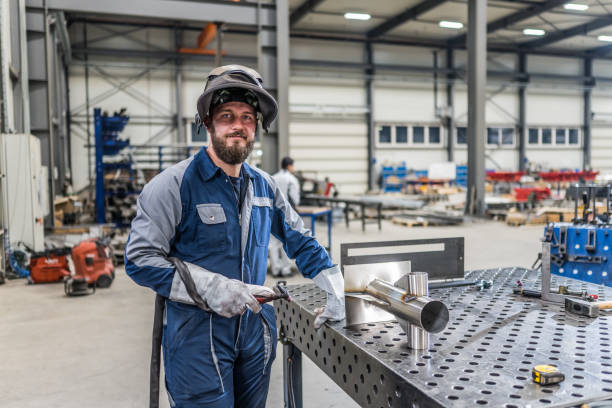 Trusted Kimberling City, MO Welder & Metal Fabrication Experts