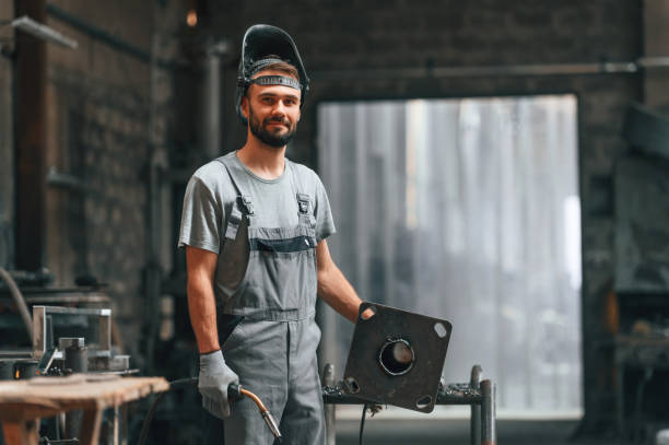 Affordable Welder Services in Kimberling City, MO